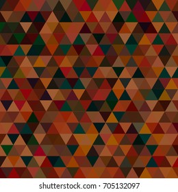 Abstract geometric colorful pattern for background. Decorative backdrop can be used for wallpaper, pattern fills, web page background, surface textures.
