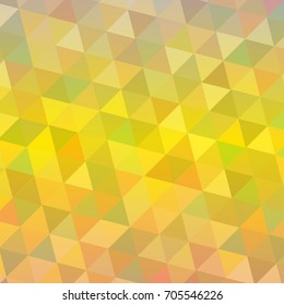 Abstract geometric colorful pattern for background. Decorative backdrop can be used for wallpaper, pattern fills, web page background, surface textures.