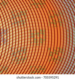 Abstract geometric colorful pattern for background. Decorative backdrop can be used for wallpaper, pattern fills, web page background, surface textures.