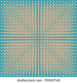 Abstract geometric colorful pattern for background. Decorative backdrop can be used for wallpaper, pattern fills, web page background, surface textures.