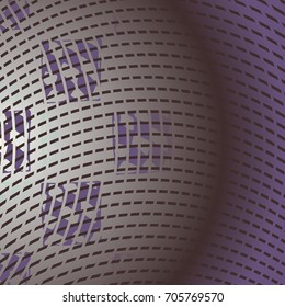 Abstract geometric colorful pattern for background. Decorative backdrop can be used for wallpaper, pattern fills, web page background, surface textures.