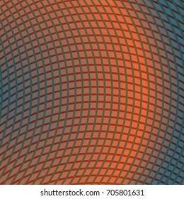 Abstract geometric colorful pattern for background. Decorative backdrop can be used for wallpaper, pattern fills, web page background, surface textures.