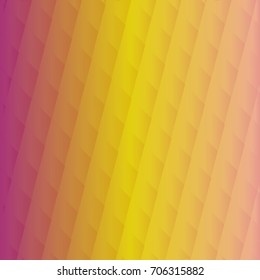 Abstract geometric colorful pattern for background. Decorative backdrop can be used for wallpaper, pattern fills, web page background, surface textures.