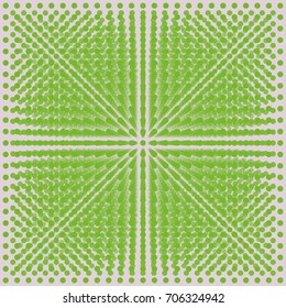 Abstract geometric colorful pattern for background. Decorative backdrop can be used for wallpaper, pattern fills, web page background, surface textures.