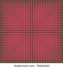 Abstract geometric colorful pattern for background. Decorative backdrop can be used for wallpaper, pattern fills, web page background, surface textures.