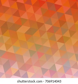 Abstract geometric colorful pattern for background. Decorative backdrop can be used for wallpaper, pattern fills, web page background, surface textures.