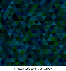 Abstract geometric colorful pattern for background. Decorative backdrop can be used for wallpaper, pattern fills, web page background, surface textures.