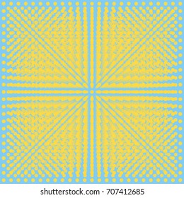 Abstract geometric colorful pattern for background. Decorative backdrop can be used for wallpaper, pattern fills, web page background, surface textures.