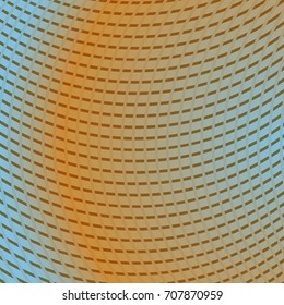 Abstract geometric colorful pattern for background. Decorative backdrop can be used for wallpaper, pattern fills, web page background, surface textures.