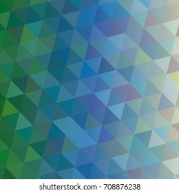 Abstract geometric colorful pattern for background. Decorative backdrop can be used for wallpaper, pattern fills, web page background, surface textures.