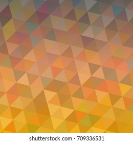Abstract geometric colorful pattern for background. Decorative backdrop can be used for wallpaper, pattern fills, web page background, surface textures.