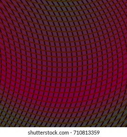 Abstract geometric colorful pattern for background. Decorative backdrop can be used for wallpaper, pattern fills, web page background, surface textures.