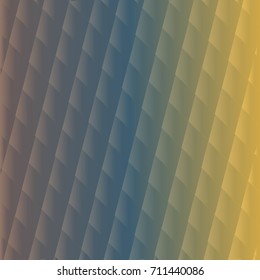 Abstract geometric colorful pattern for background. Decorative backdrop can be used for wallpaper, pattern fills, web page background, surface textures.
