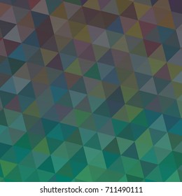 Abstract geometric colorful pattern for background. Decorative backdrop can be used for wallpaper, pattern fills, web page background, surface textures.