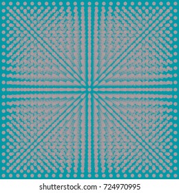 Abstract geometric colorful pattern for background. Decorative backdrop can be used for wallpaper, pattern fills, web page background, surface textures.