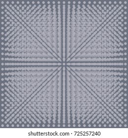Abstract geometric colorful pattern for background. Decorative backdrop can be used for wallpaper, pattern fills, web page background, surface textures.