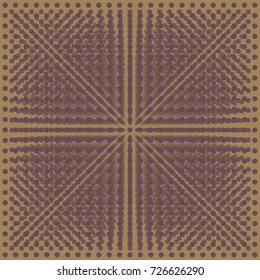 Abstract geometric colorful pattern for background. Decorative backdrop can be used for wallpaper, pattern fills, web page background, surface textures.