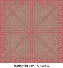Abstract geometric colorful pattern for background. Decorative backdrop can be used for wallpaper, pattern fills, web page background, surface textures.