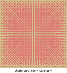 Abstract geometric colorful pattern for background. Decorative backdrop can be used for wallpaper, pattern fills, web page background, surface textures.