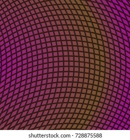 Abstract geometric colorful pattern for background. Decorative backdrop can be used for wallpaper, pattern fills, web page background, surface textures.