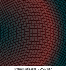 Abstract geometric colorful pattern for background. Decorative backdrop can be used for wallpaper, pattern fills, web page background, surface textures.