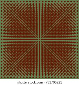 Abstract geometric colorful pattern for background. Decorative backdrop can be used for wallpaper, pattern fills, web page background, surface textures.