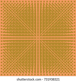 Abstract geometric colorful pattern for background. Decorative backdrop can be used for wallpaper, pattern fills, web page background, surface textures.