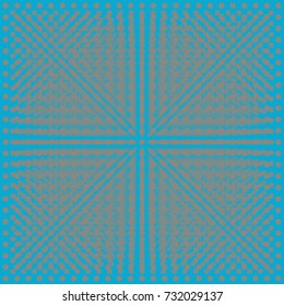 Abstract geometric colorful pattern for background. Decorative backdrop can be used for wallpaper, pattern fills, web page background, surface textures.