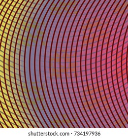 Abstract geometric colorful pattern for background. Decorative backdrop can be used for wallpaper, pattern fills, web page background, surface textures.