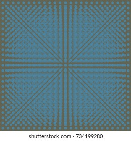 Abstract geometric colorful pattern for background. Decorative backdrop can be used for wallpaper, pattern fills, web page background, surface textures.