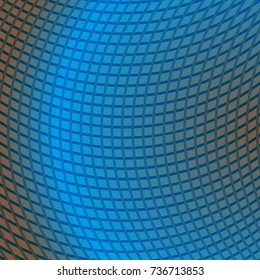 Abstract geometric colorful pattern for background. Decorative backdrop can be used for wallpaper, pattern fills, web page background, surface textures.