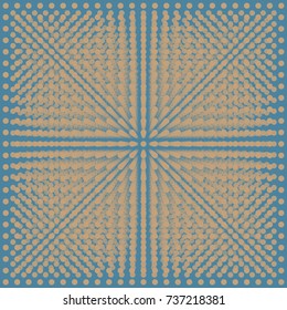 Abstract geometric colorful pattern for background. Decorative backdrop can be used for wallpaper, pattern fills, web page background, surface textures.