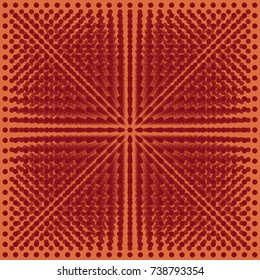 Abstract geometric colorful pattern for background. Decorative backdrop can be used for wallpaper, pattern fills, web page background, surface textures.