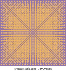 Abstract geometric colorful pattern for background. Decorative backdrop can be used for wallpaper, pattern fills, web page background, surface textures.