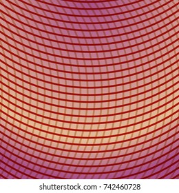 Abstract geometric colorful pattern for background. Decorative backdrop can be used for wallpaper, pattern fills, web page background, surface textures.