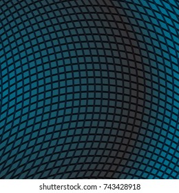 Abstract geometric colorful pattern for background. Decorative backdrop can be used for wallpaper, pattern fills, web page background, surface textures.