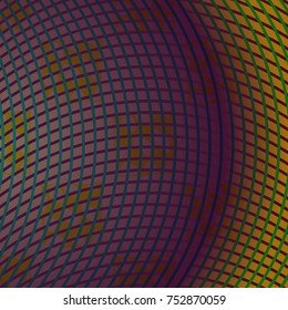 Abstract geometric colorful pattern for background. Decorative backdrop can be used for wallpaper, pattern fills, web page background, surface textures.