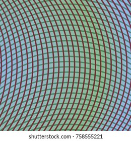 Abstract geometric colorful pattern for background. Decorative backdrop can be used for wallpaper, pattern fills, web page background, surface textures.