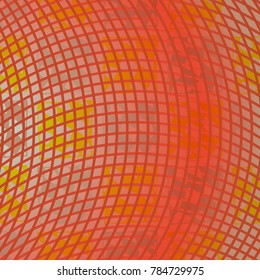 Abstract geometric colorful pattern for background. Decorative backdrop can be used for wallpaper, pattern fills, web page background, surface textures.
