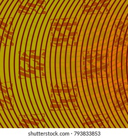 Abstract geometric colorful pattern for background. Decorative backdrop can be used for wallpaper, pattern fills, web page background, surface textures.