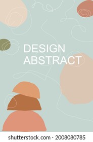 Abstract geometric colorful pattern. Geometric minimalistic pattern Creative bright colors vector design.