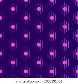 abstract geometric colorful pattern nd background.
