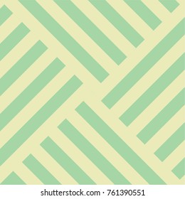 Abstract Geometric Colorful Retro Style vector pattern seamless  for book cover, gift packaging, wallpaper, playing card or other print