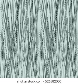 Abstract geometric colorful seamless pattern for background. Decorative backdrop can be used for wallpaper, pattern fills, web page background, surface textures. Old vintage retro energy pattern.