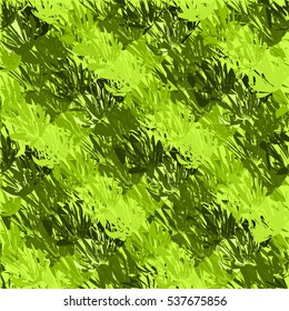 Abstract geometric colorful seamless pattern for background. Decorative backdrop can be used for wallpaper, pattern fills, web page background, surface textures.