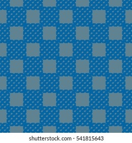 Abstract geometric colorful seamless pattern for background. Decorative backdrop can be used for wallpaper, pattern fills, web page background, surface textures. Old vintage retro energy pattern.