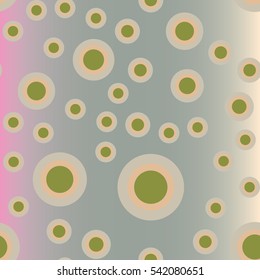 Abstract geometric colorful seamless pattern for background. Decorative backdrop can be used for wallpaper, pattern fills, web page background, surface textures. Old vintage retro energy pattern.