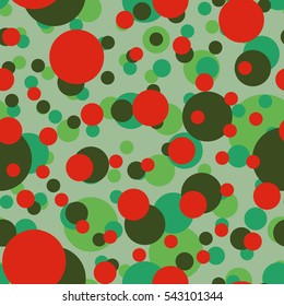 Abstract geometric colorful seamless pattern for background. Decorative backdrop can be used for wallpaper, pattern fills, web page background, surface textures. Old vintage retro energy pattern.