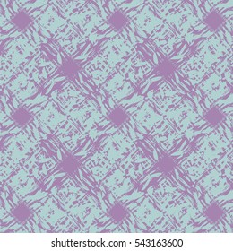 Abstract geometric colorful seamless pattern for background. Decorative backdrop can be used for wallpaper, pattern fills, web page background, surface textures. Old vintage retro energy pattern.