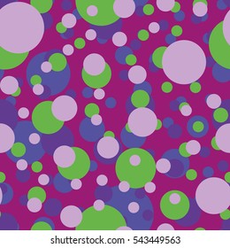 Abstract geometric colorful seamless pattern for background. Decorative backdrop can be used for wallpaper, pattern fills, web page background, surface textures. Old vintage retro energy pattern.